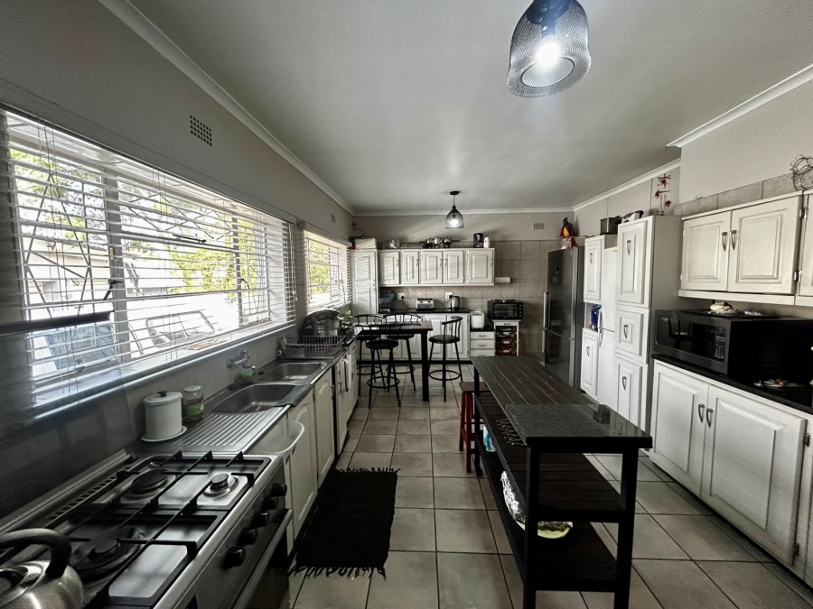 4 Bedroom Property for Sale in Bergtuin Gauteng