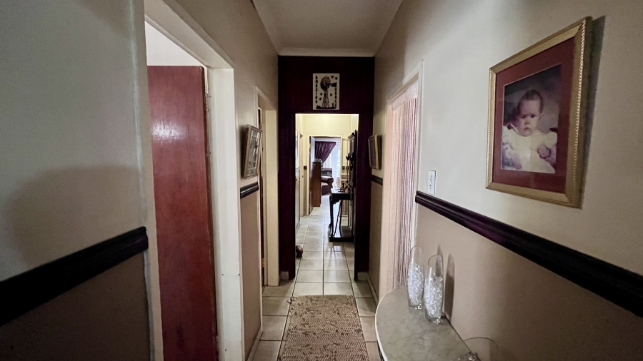 4 Bedroom Property for Sale in Bergtuin Gauteng