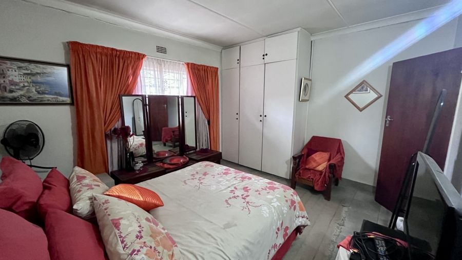4 Bedroom Property for Sale in Bergtuin Gauteng