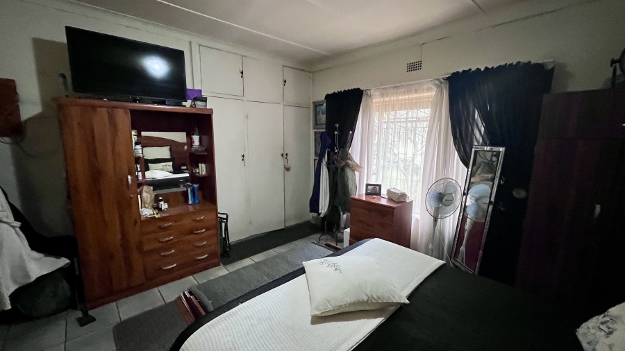 4 Bedroom Property for Sale in Bergtuin Gauteng