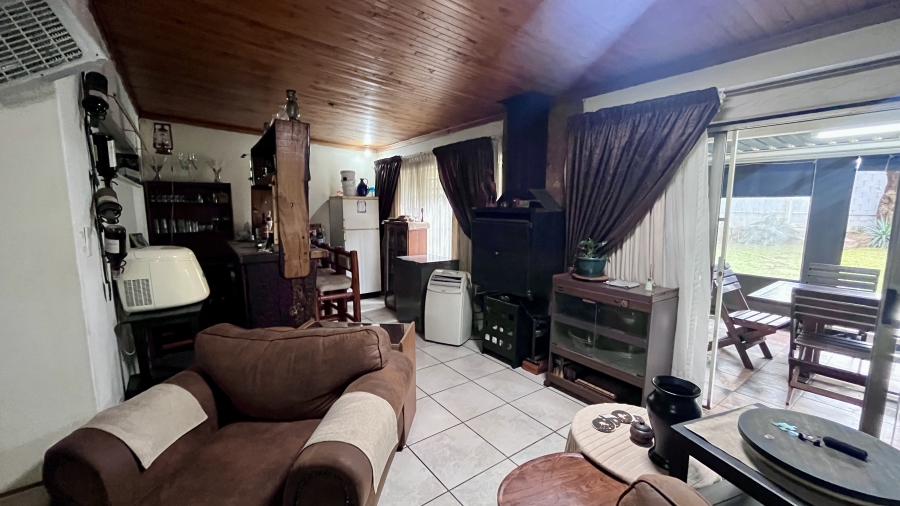 4 Bedroom Property for Sale in Bergtuin Gauteng