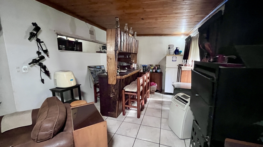 4 Bedroom Property for Sale in Bergtuin Gauteng