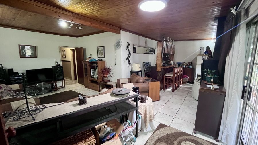 4 Bedroom Property for Sale in Bergtuin Gauteng