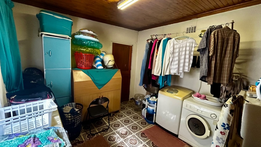 4 Bedroom Property for Sale in Bergtuin Gauteng