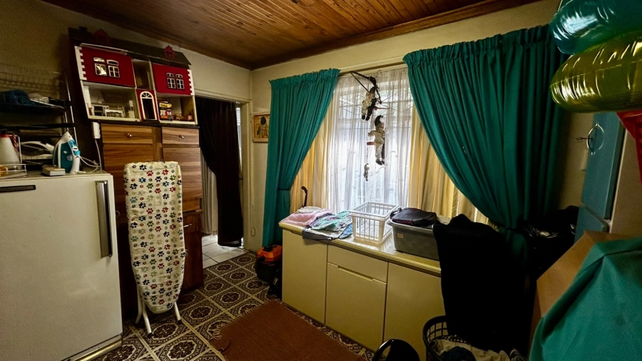 4 Bedroom Property for Sale in Bergtuin Gauteng