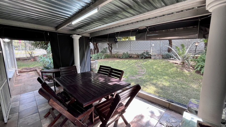 4 Bedroom Property for Sale in Bergtuin Gauteng