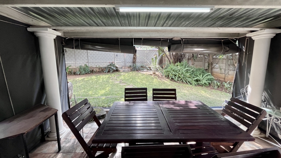 4 Bedroom Property for Sale in Bergtuin Gauteng