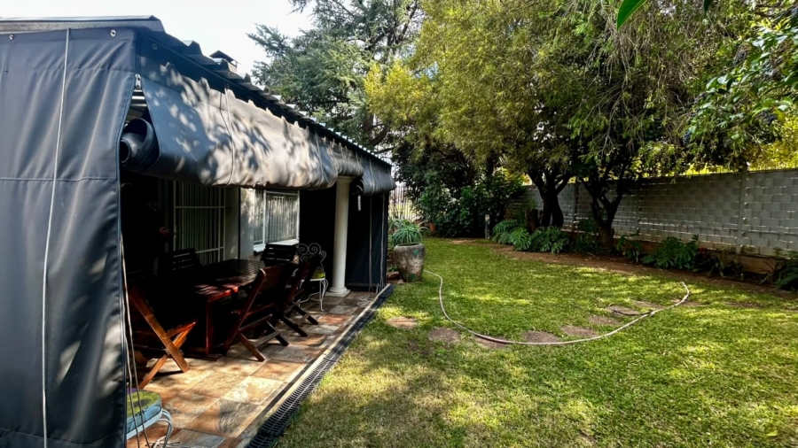 4 Bedroom Property for Sale in Bergtuin Gauteng