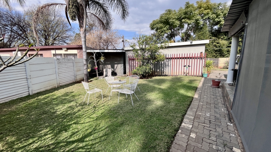 4 Bedroom Property for Sale in Bergtuin Gauteng