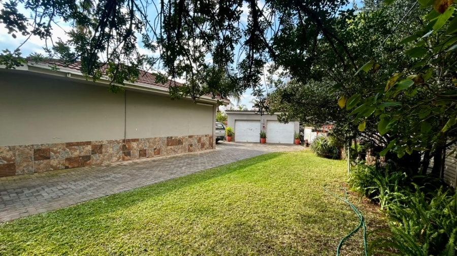 4 Bedroom Property for Sale in Bergtuin Gauteng