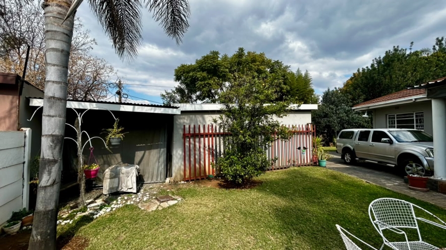 4 Bedroom Property for Sale in Bergtuin Gauteng
