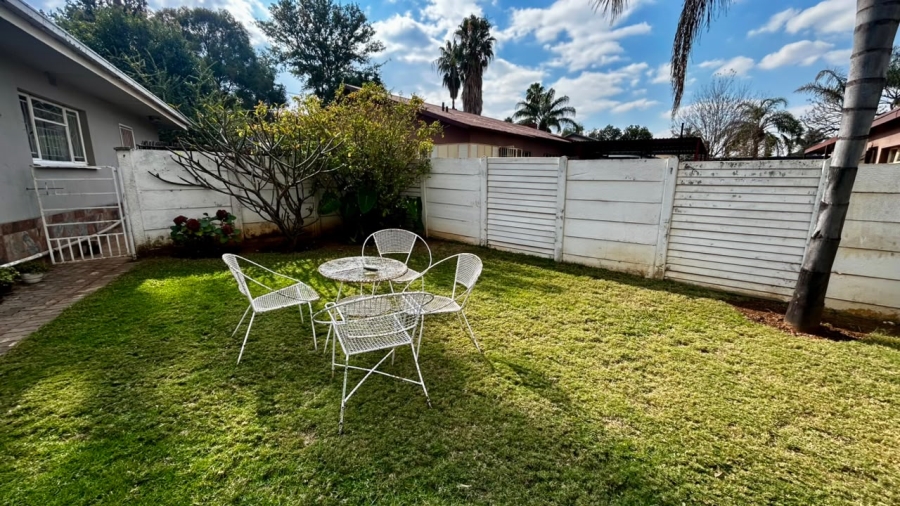 4 Bedroom Property for Sale in Bergtuin Gauteng