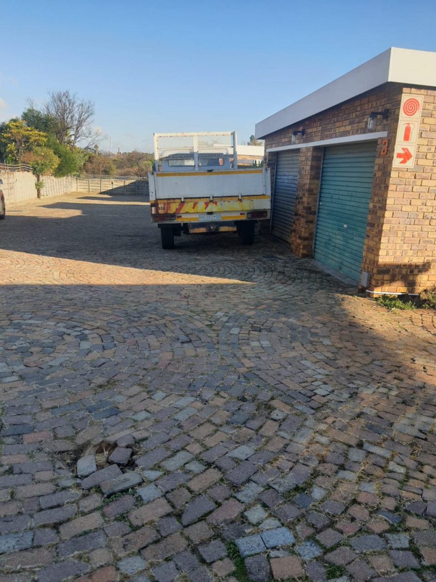 2 Bedroom Property for Sale in Witfield Gauteng