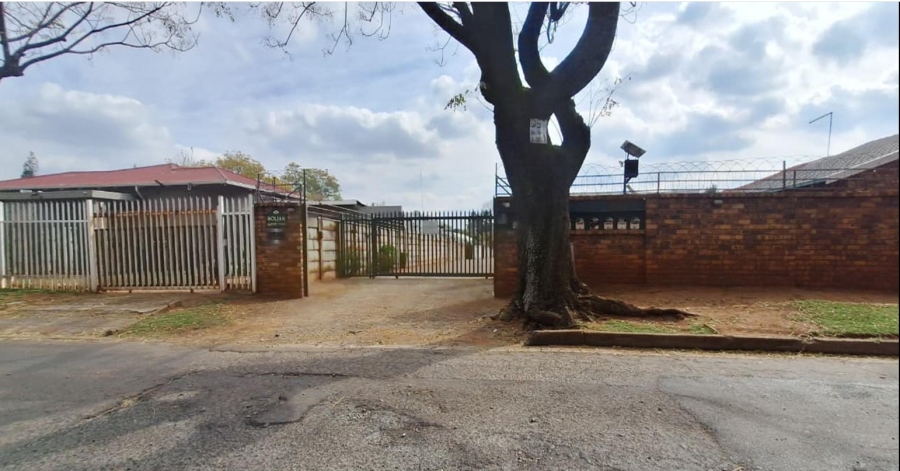 2 Bedroom Property for Sale in Witfield Gauteng