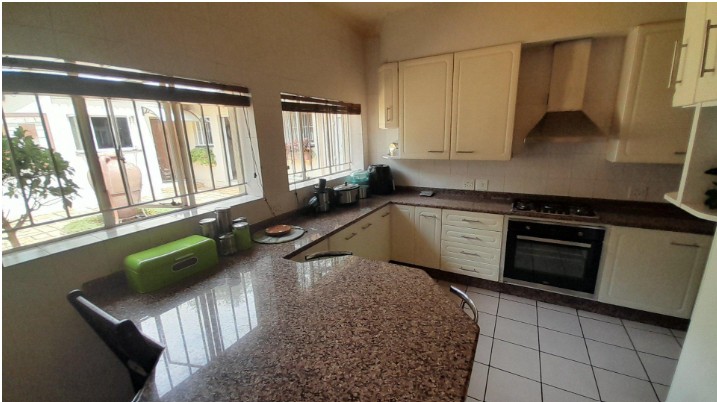 4 Bedroom Property for Sale in Ferndale Gauteng
