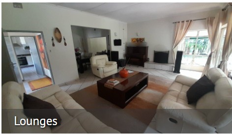 4 Bedroom Property for Sale in Ferndale Gauteng