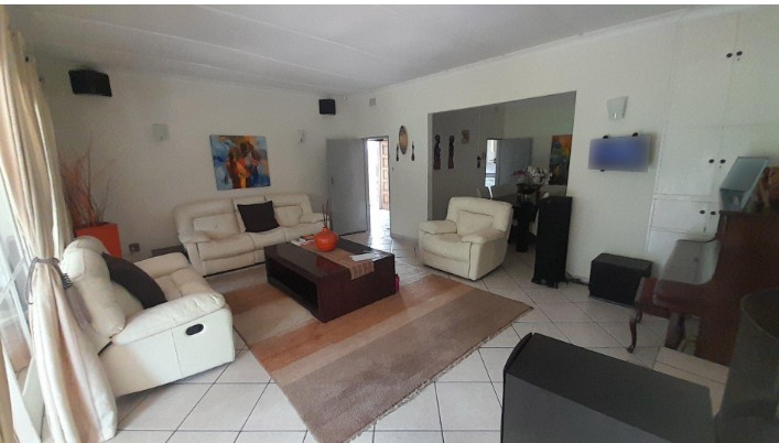 4 Bedroom Property for Sale in Ferndale Gauteng