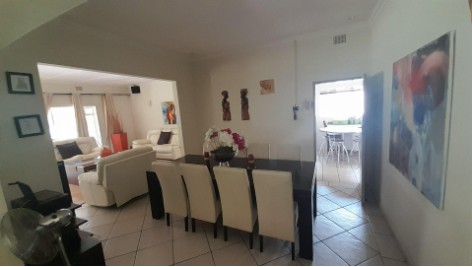 4 Bedroom Property for Sale in Ferndale Gauteng