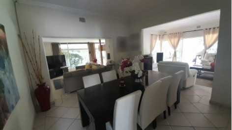 4 Bedroom Property for Sale in Ferndale Gauteng