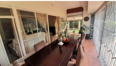 4 Bedroom Property for Sale in Ferndale Gauteng