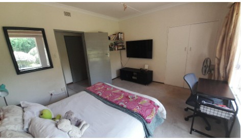 4 Bedroom Property for Sale in Ferndale Gauteng