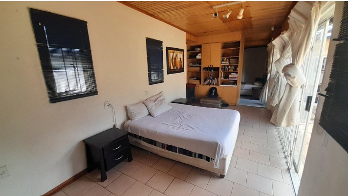 4 Bedroom Property for Sale in Ferndale Gauteng