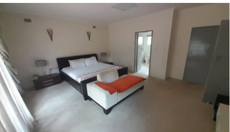 4 Bedroom Property for Sale in Ferndale Gauteng