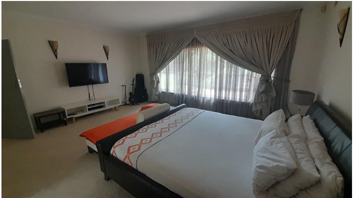 4 Bedroom Property for Sale in Ferndale Gauteng