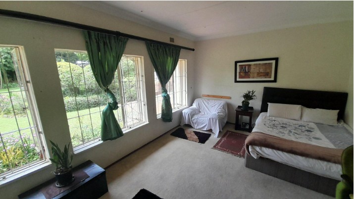 4 Bedroom Property for Sale in Ferndale Gauteng