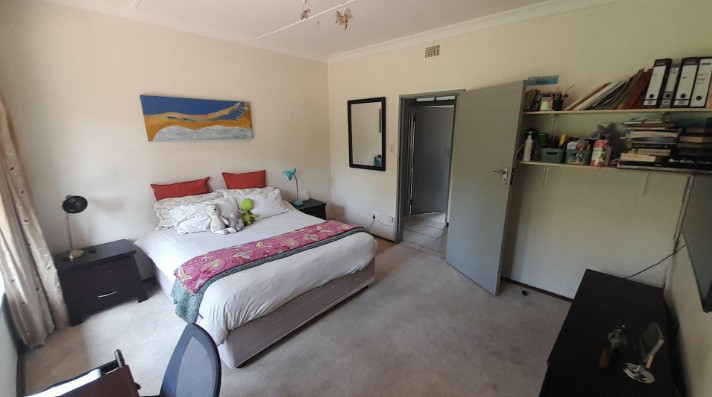 4 Bedroom Property for Sale in Ferndale Gauteng