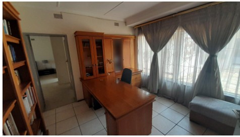 4 Bedroom Property for Sale in Ferndale Gauteng