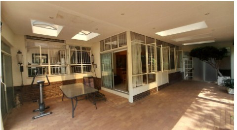 4 Bedroom Property for Sale in Ferndale Gauteng