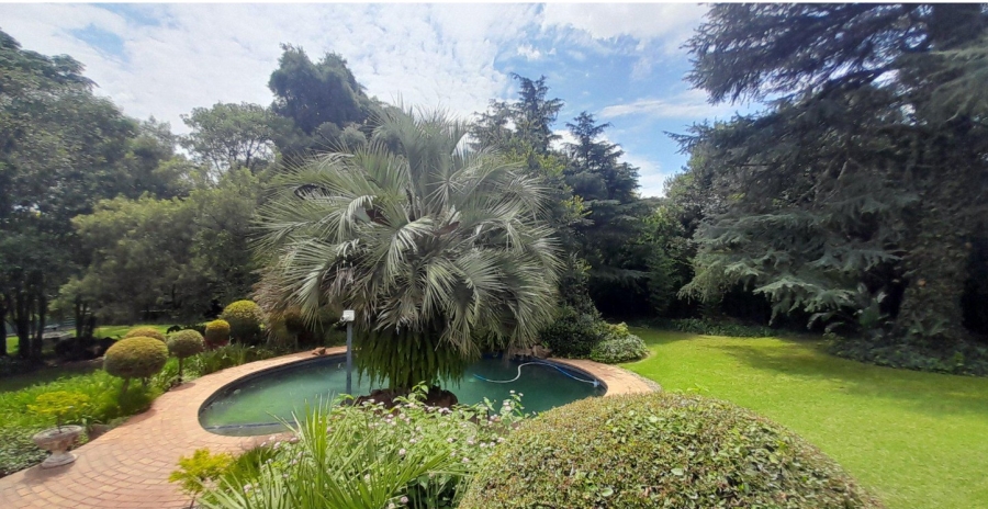4 Bedroom Property for Sale in Ferndale Gauteng