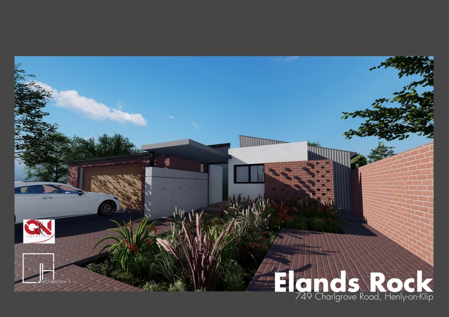 3 Bedroom Property for Sale in Henley on Klip Gauteng