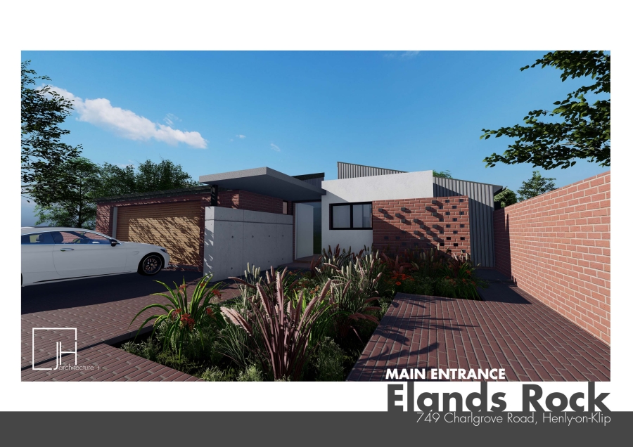 3 Bedroom Property for Sale in Henley on Klip Gauteng