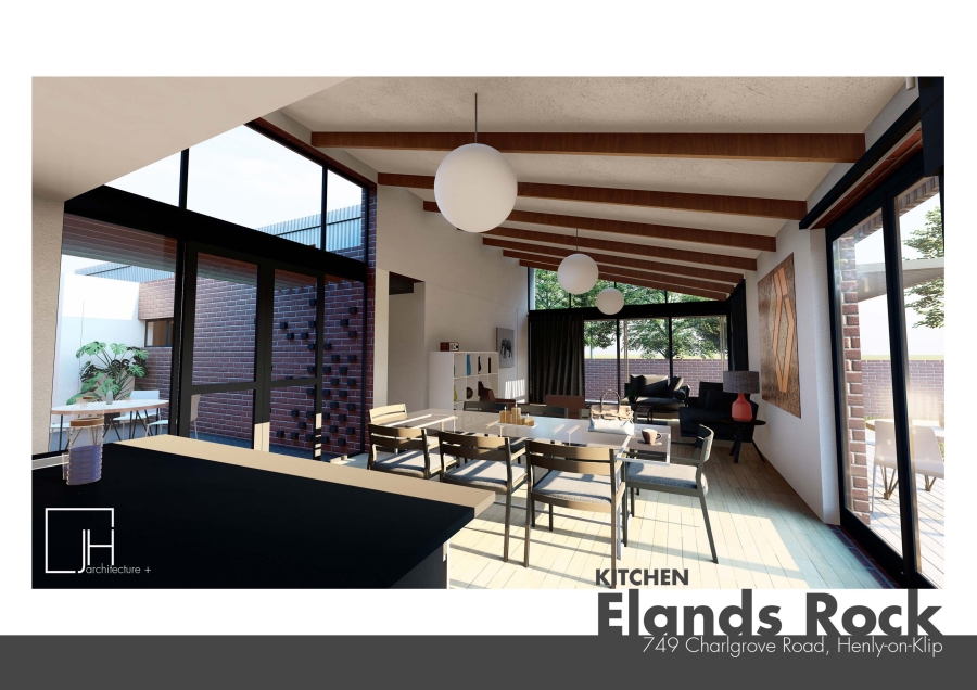 3 Bedroom Property for Sale in Henley on Klip Gauteng
