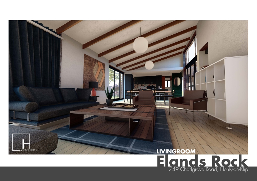 3 Bedroom Property for Sale in Henley on Klip Gauteng