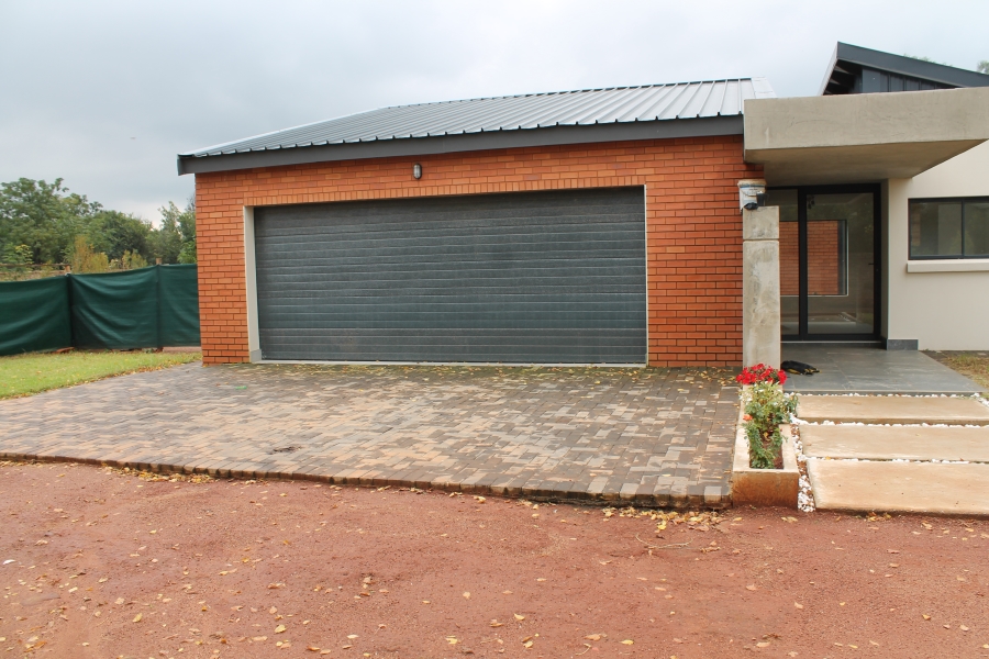 3 Bedroom Property for Sale in Henley on Klip Gauteng