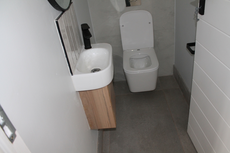 3 Bedroom Property for Sale in Henley on Klip Gauteng