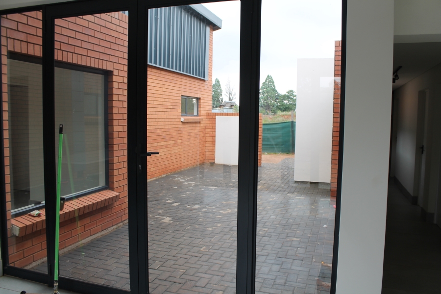3 Bedroom Property for Sale in Henley on Klip Gauteng