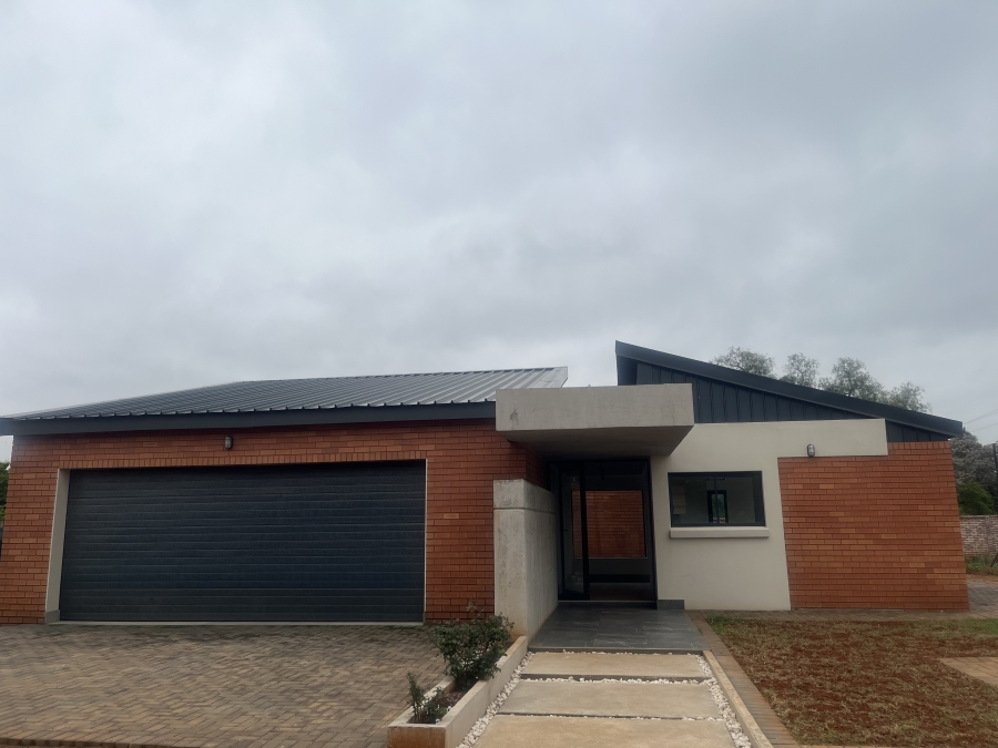 3 Bedroom Property for Sale in Henley on Klip Gauteng