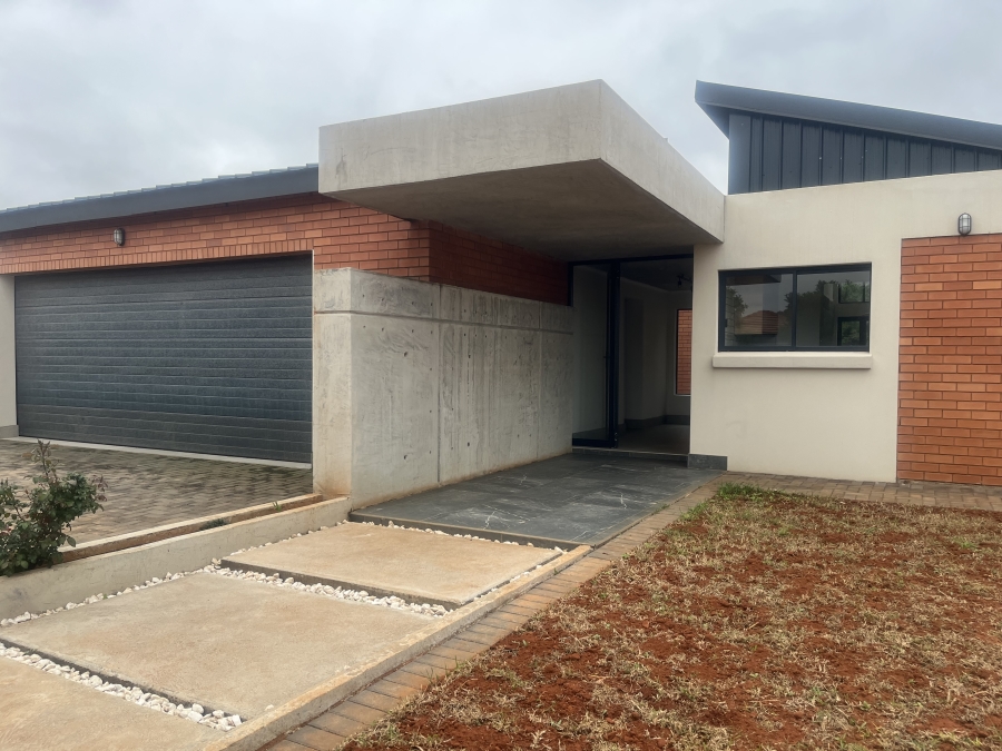 3 Bedroom Property for Sale in Henley on Klip Gauteng