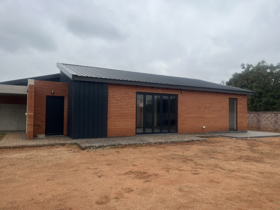 3 Bedroom Property for Sale in Henley on Klip Gauteng