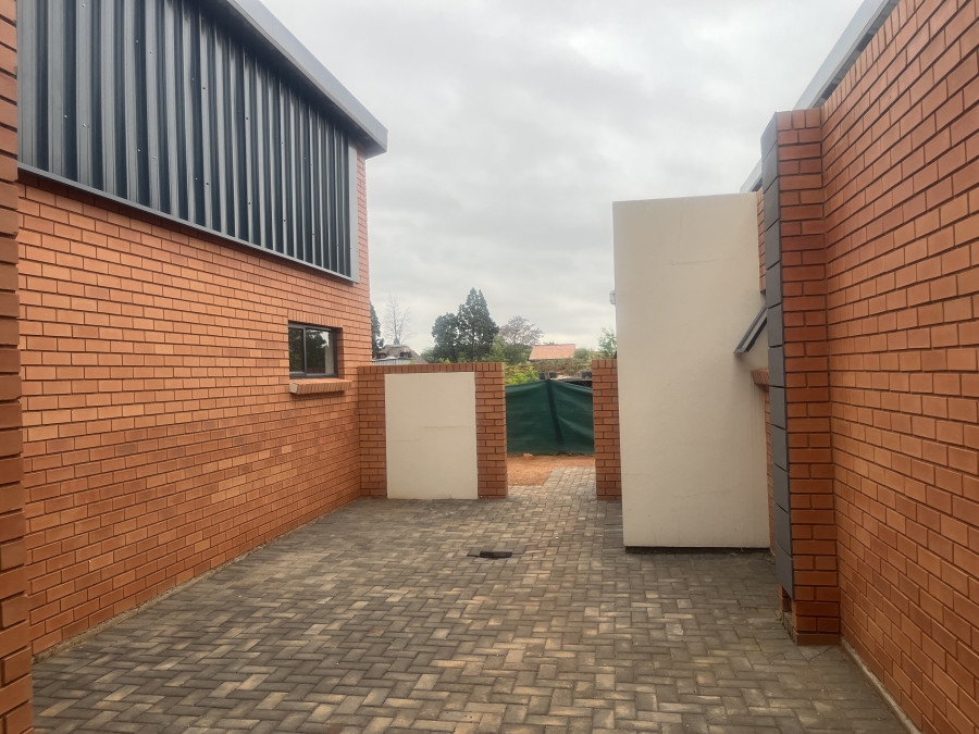 3 Bedroom Property for Sale in Henley on Klip Gauteng