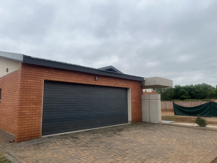 3 Bedroom Property for Sale in Henley on Klip Gauteng