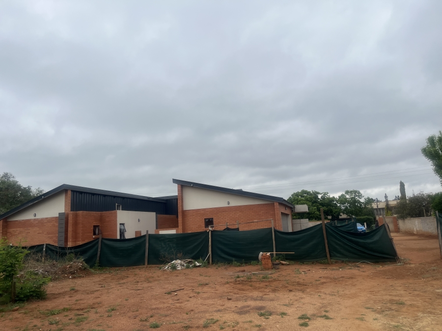 3 Bedroom Property for Sale in Henley on Klip Gauteng
