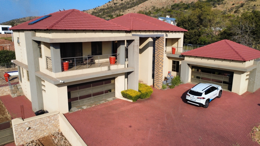 4 Bedroom Property for Sale in Magaliesberg Country Estate Gauteng