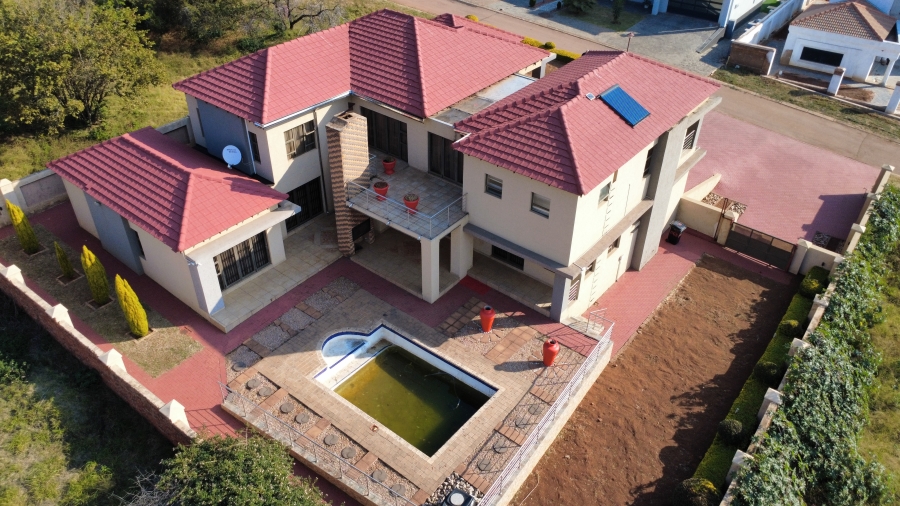 4 Bedroom Property for Sale in Magaliesberg Country Estate Gauteng