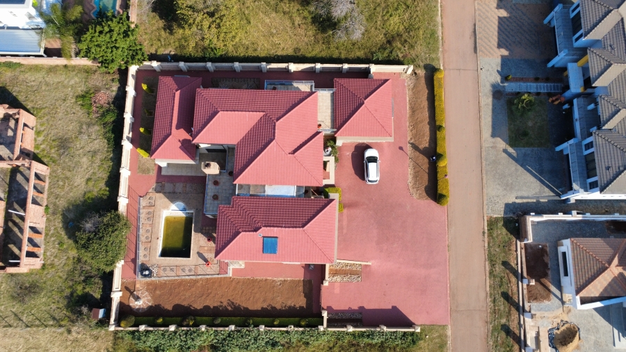 4 Bedroom Property for Sale in Magaliesberg Country Estate Gauteng