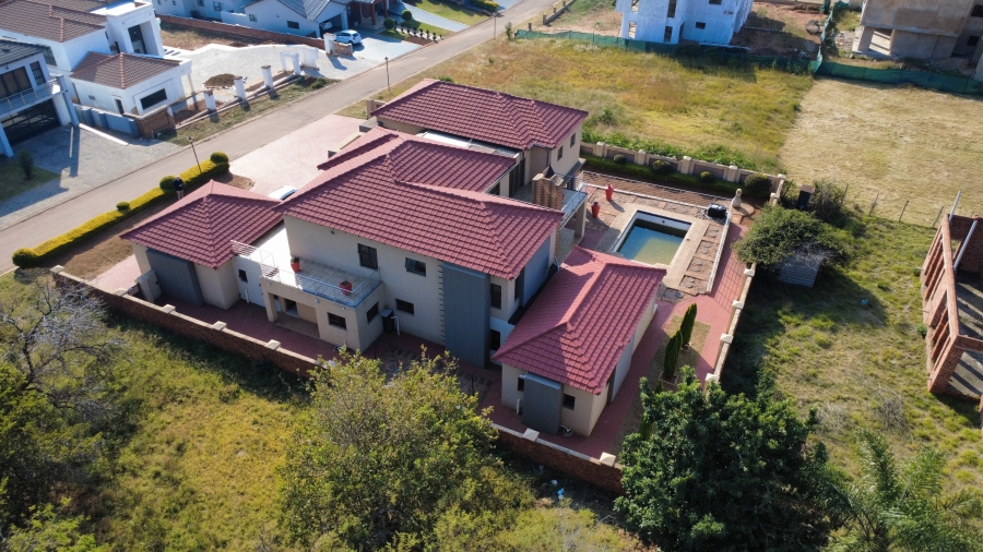 4 Bedroom Property for Sale in Magaliesberg Country Estate Gauteng